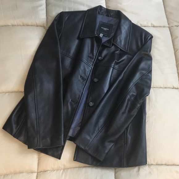 Colebrook & Co. Jackets & Coats Colebrook And Company Ladies